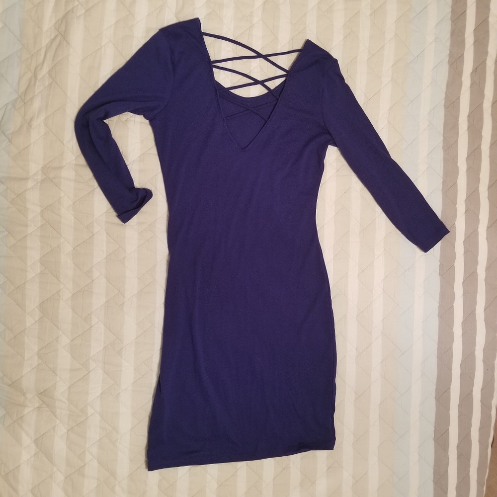 Forever 21 dress